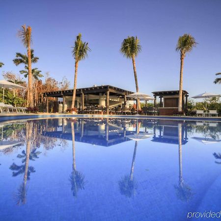Ocean Breeze Boutique Riviera Maya Пуэрто-Морелос Экстерьер фото