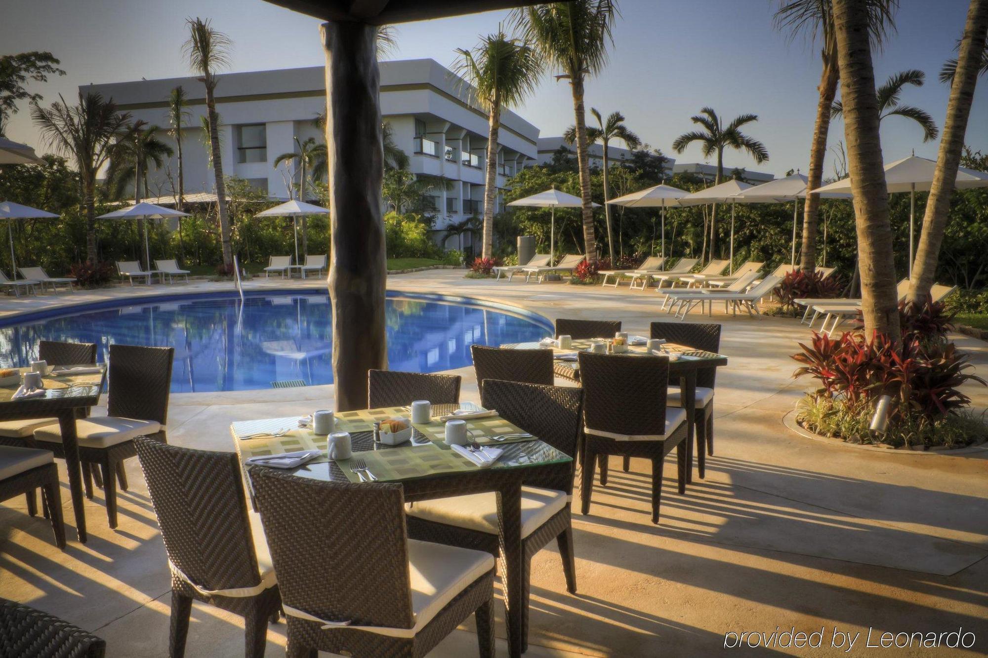 Ocean Breeze Boutique Riviera Maya Пуэрто-Морелос Удобства фото