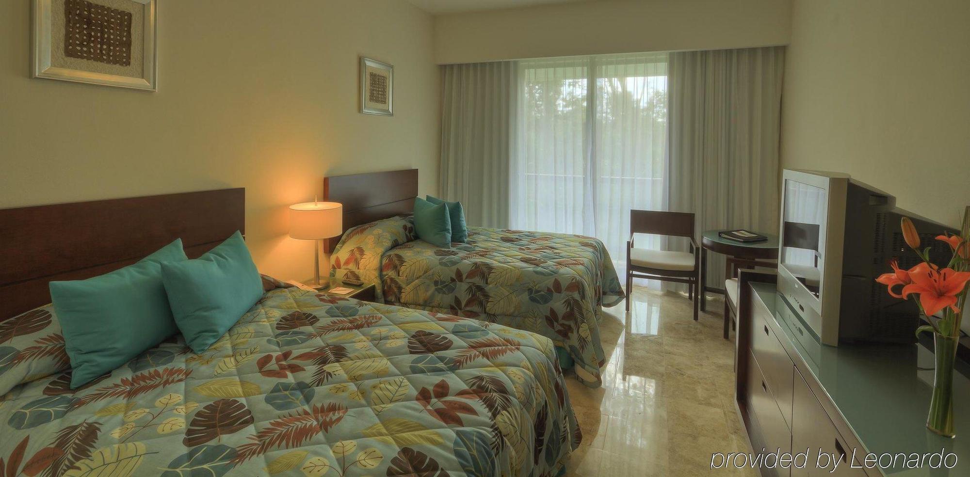 Ocean Breeze Boutique Riviera Maya Пуэрто-Морелос Номер фото