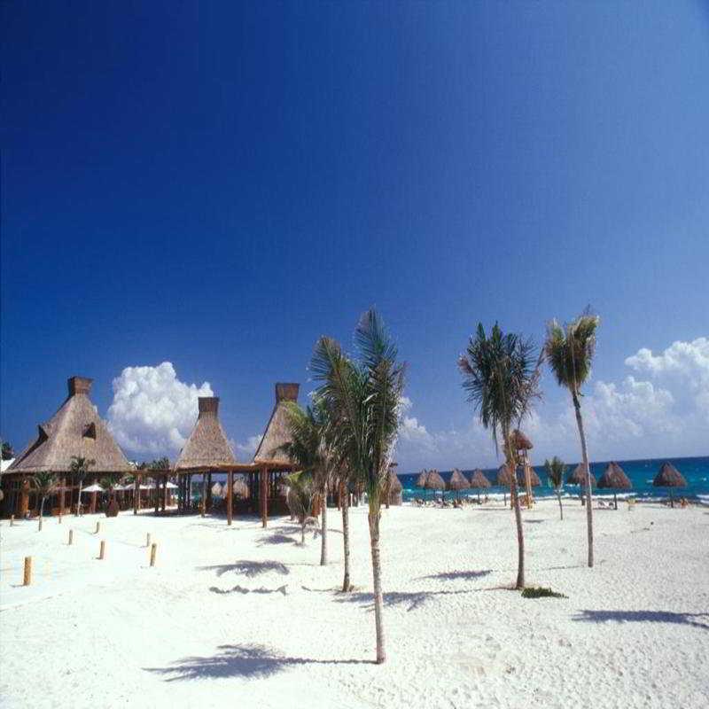 Ocean Breeze Boutique Riviera Maya Пуэрто-Морелос Экстерьер фото