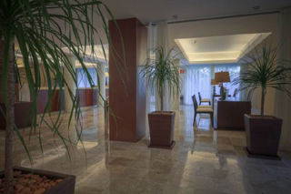 Ocean Breeze Boutique Riviera Maya Пуэрто-Морелос Экстерьер фото