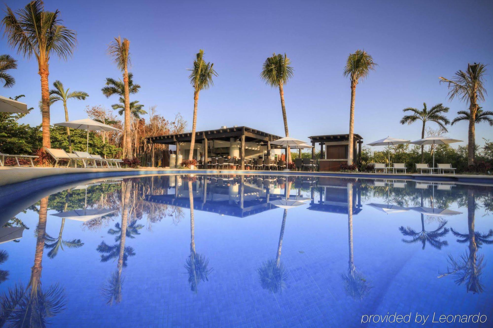 Ocean Breeze Boutique Riviera Maya Пуэрто-Морелос Экстерьер фото