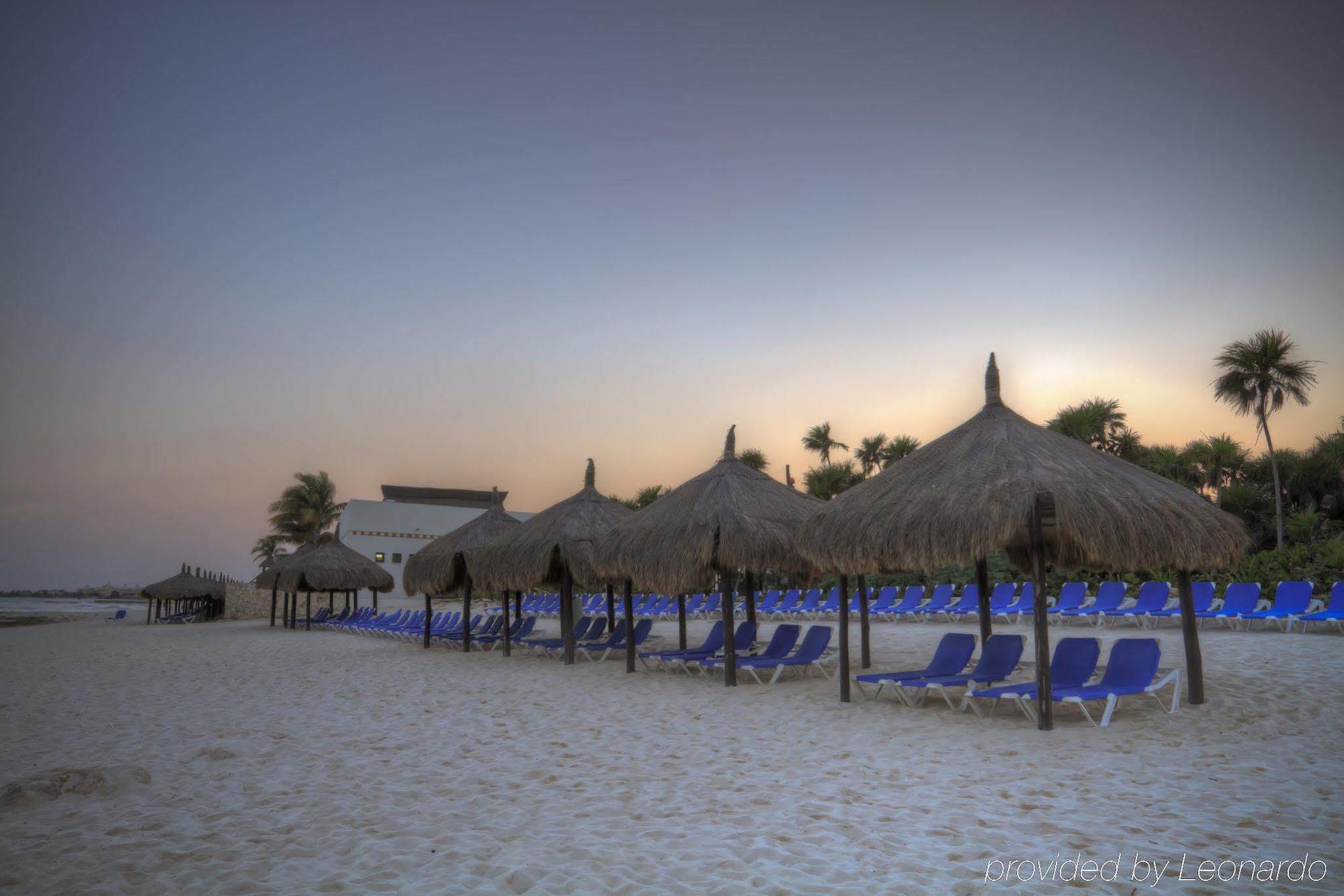 Ocean Breeze Boutique Riviera Maya Пуэрто-Морелос Удобства фото