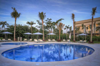 Ocean Breeze Boutique Riviera Maya Пуэрто-Морелос Экстерьер фото